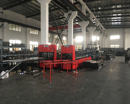 宏大机械 上海货架冲管机的价格与选购指南