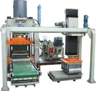 供应蒸压灰砂砖成套设备及升降机制造