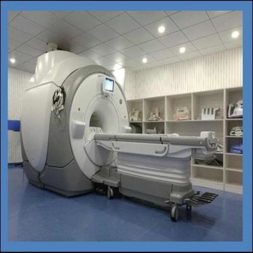 3.0T磁共振成像系统及附属机械设备解析