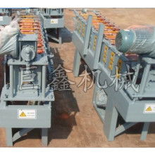 南皮巨鑫压瓦机械厂 专业升降机制造，助力工业高效运作